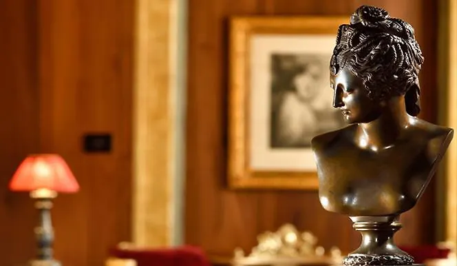 Palazzo Venart Luxury Hotel Venecia