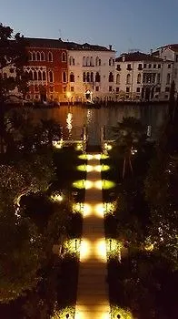 Palazzo Venart Luxury Hotel Venecia