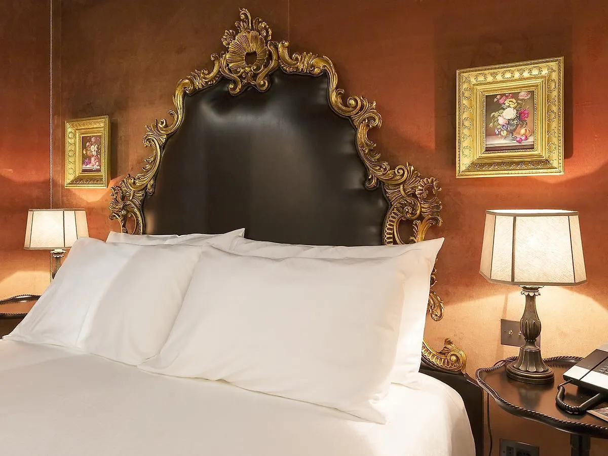 *****  Palazzo Venart Luxury Hotel Venecia Italia