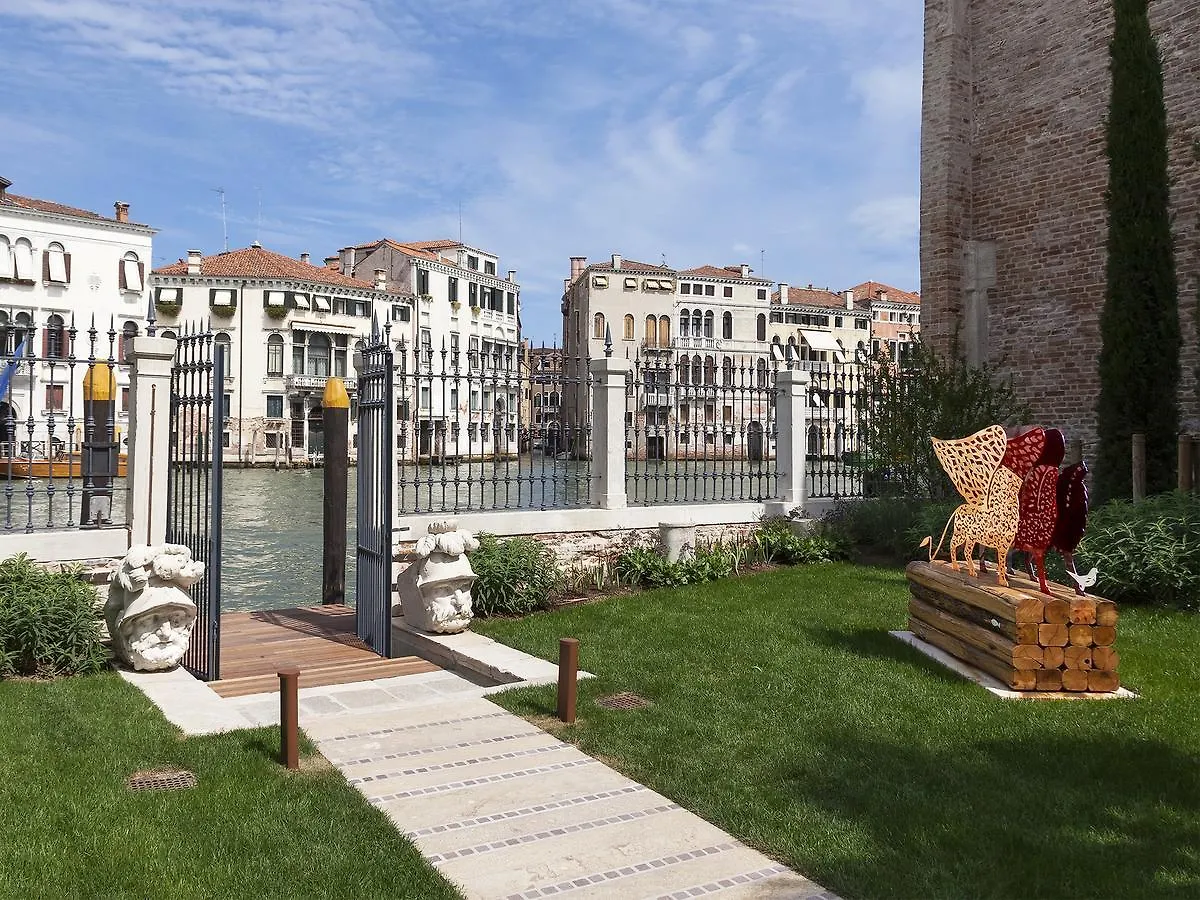 Palazzo Venart Luxury Hotel Venecia 5*,  Italia