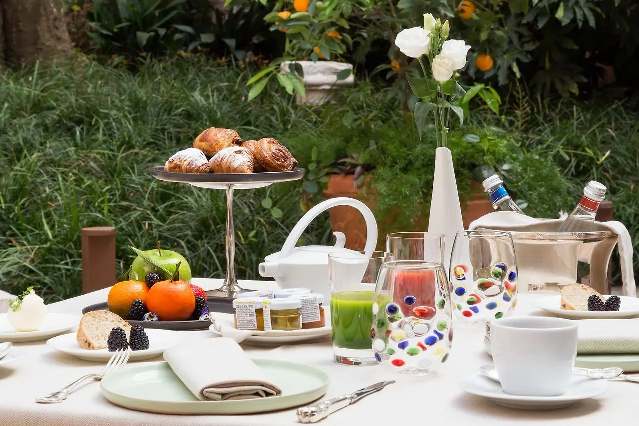 Palazzo Venart Luxury Hotel Venecia 5*,  Italia