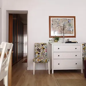  Appartement Ca' Petrona