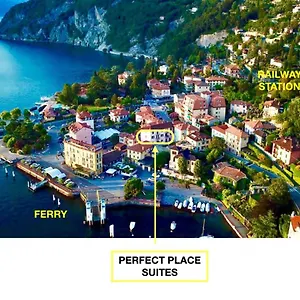 Perfect Place 2 Varenna