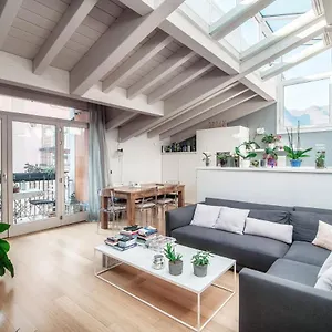 Appartement Joivy Isotta's House With 2 Cosy Balconies