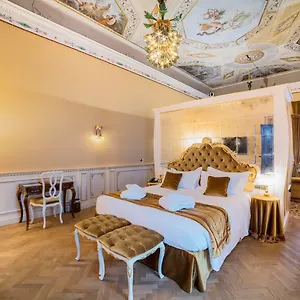 Nani Mocenigo Palace Отель