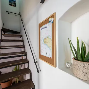  Apartamento La Caparrita Italia