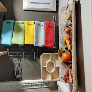 Appartement Azalea House
