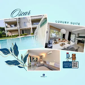 Desenzanoloft Official Partner Marriott Homes & - Oscar Luxury Desenzano del Garda