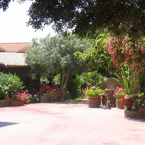 Séjour à la ferme Gavina Pes