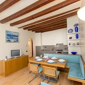  Apartamento Appartament Salini - Near The Biennale Italia