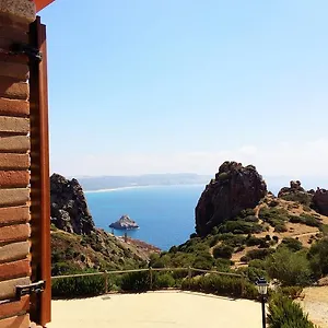 Hébergement de vacances Olga