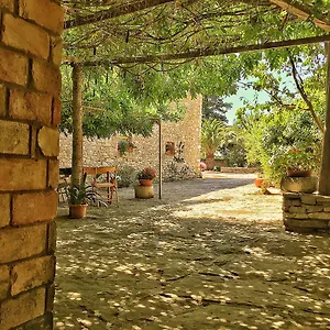 Séjour à la ferme Agriturismo Furfullanu