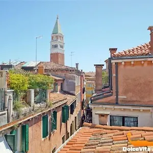 San Marco Martin 349 Wi-fi Venice