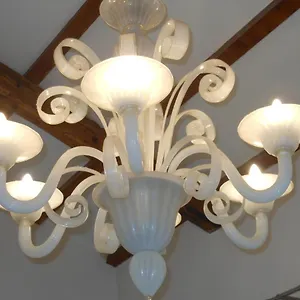  Appartement A San Marco