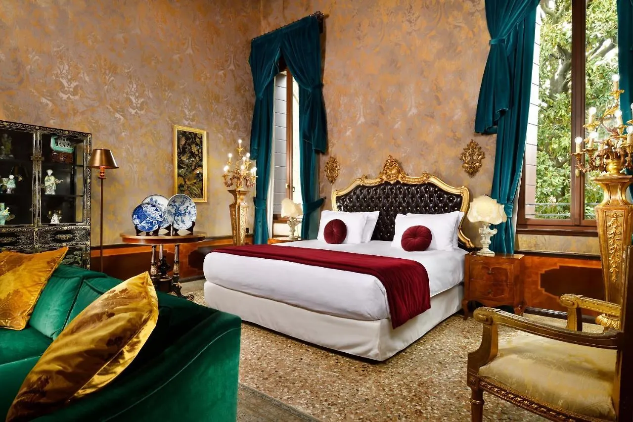Palazzo Venart Luxury Hotel Venice