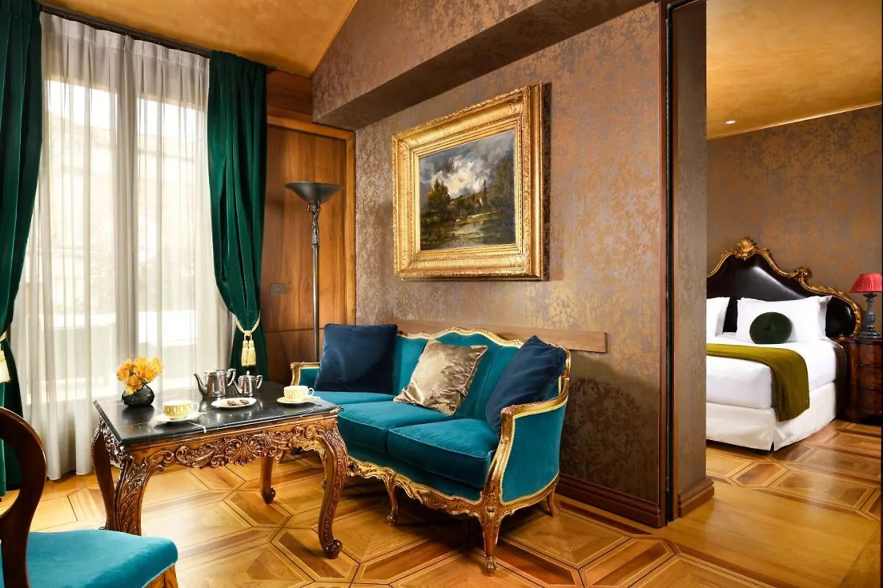 Palazzo Venart Luxury Hotel Venice