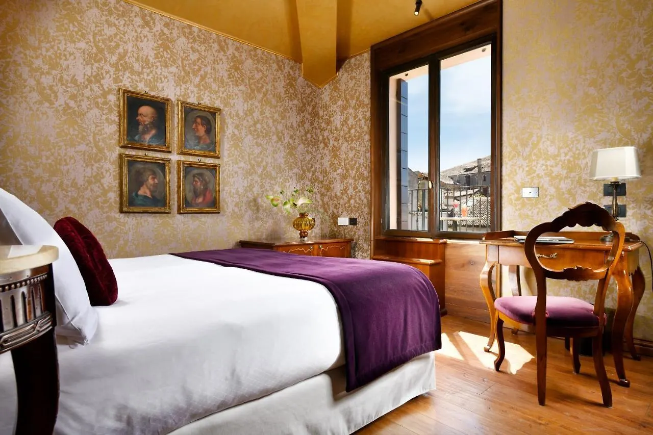 Palazzo Venart Luxury Hotel Venice Italy