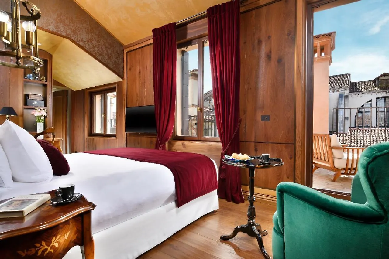 Palazzo Venart Luxury Hotel Venice