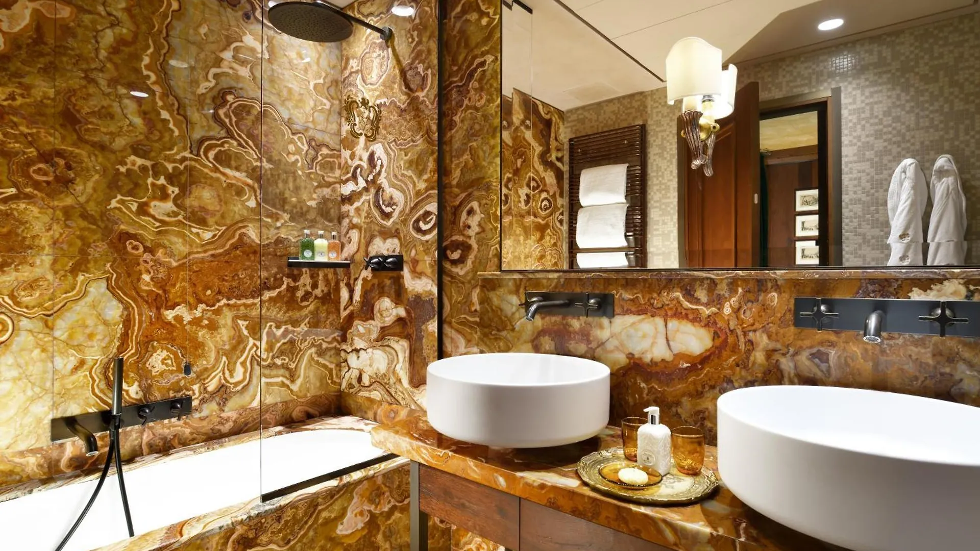 Palazzo Venart Luxury Hotel Venice