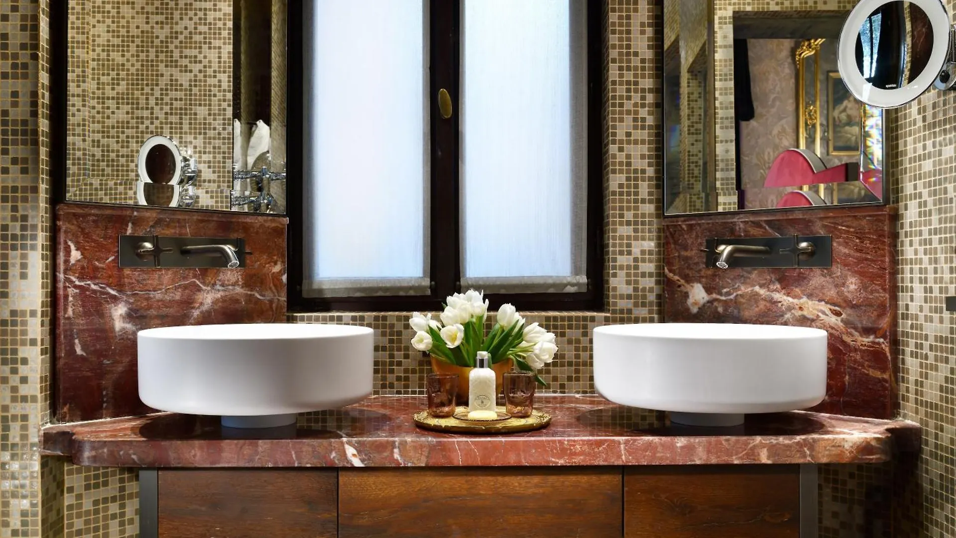 Palazzo Venart Luxury Hotel Venice