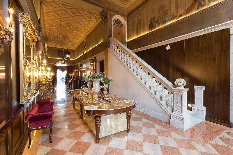 Palazzo Venart Luxury Hotel Venice