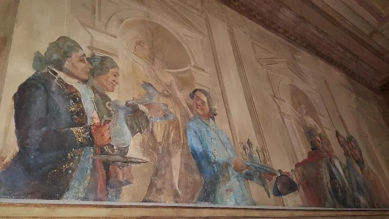 Palazzo Venart Luxury Hotel Venice