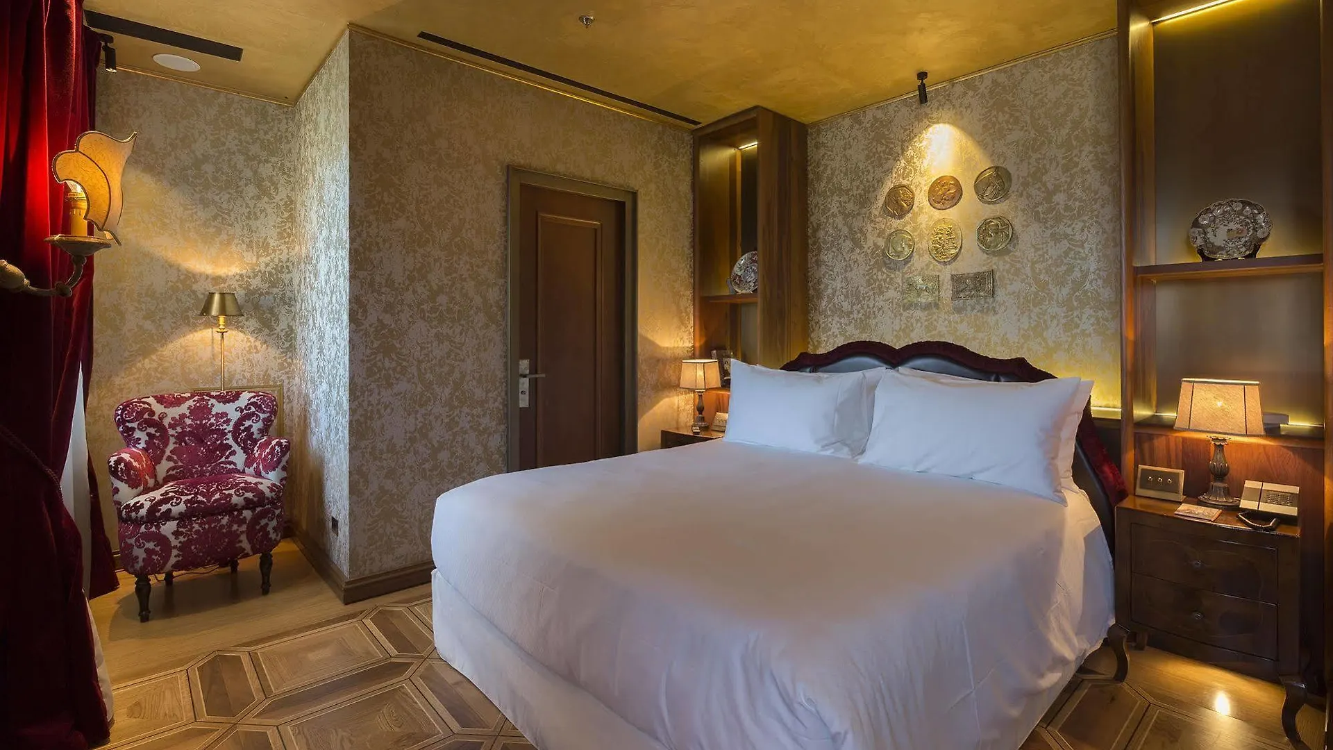 Palazzo Venart Luxury Hotel Venice