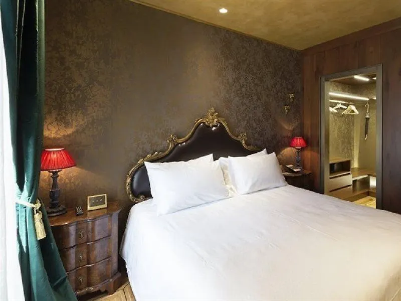 Palazzo Venart Luxury Hotel Venise