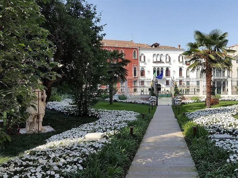 Palazzo Venart Luxury Hotel Venise