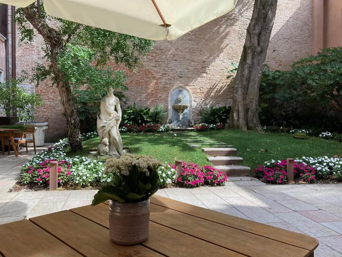 Palazzo Venart Luxury Hotel Venice