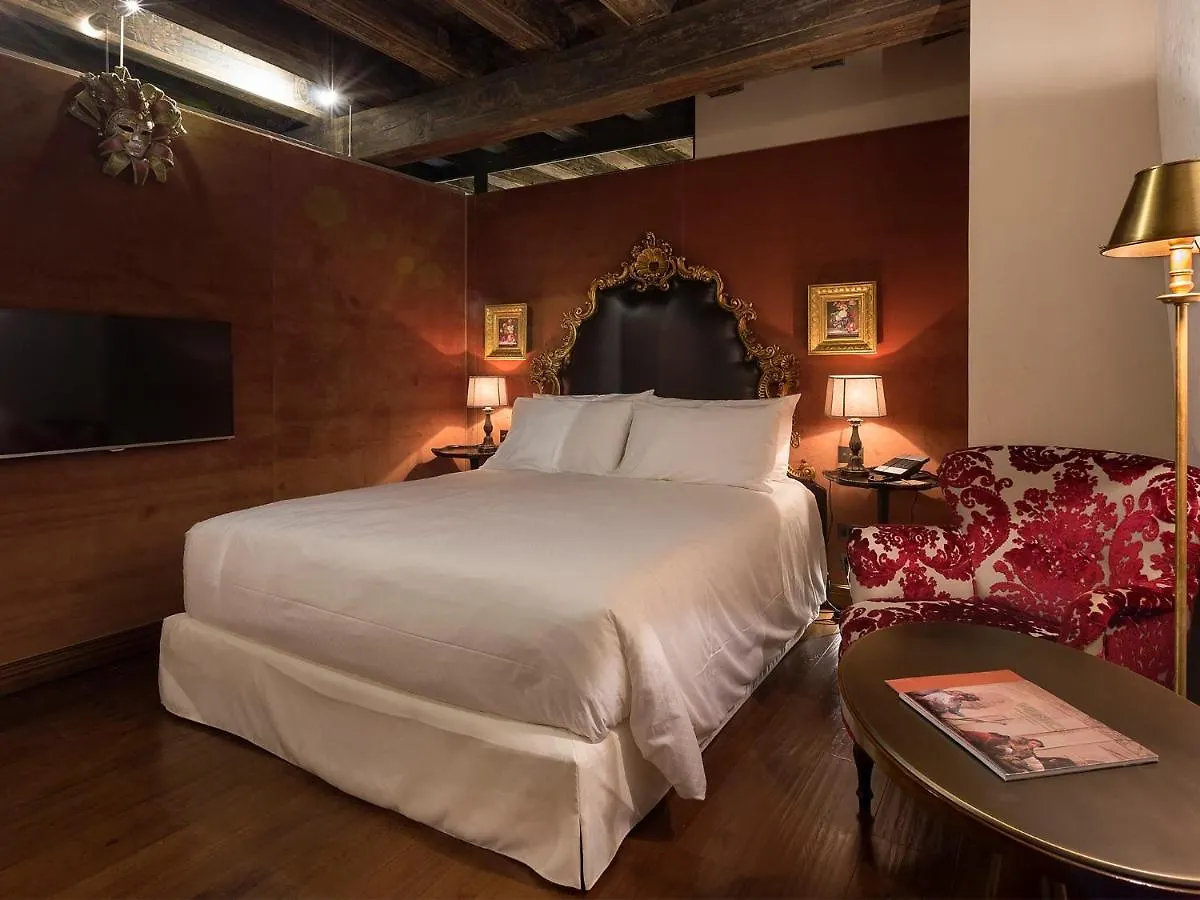 Palazzo Venart Luxury Hotel Venice