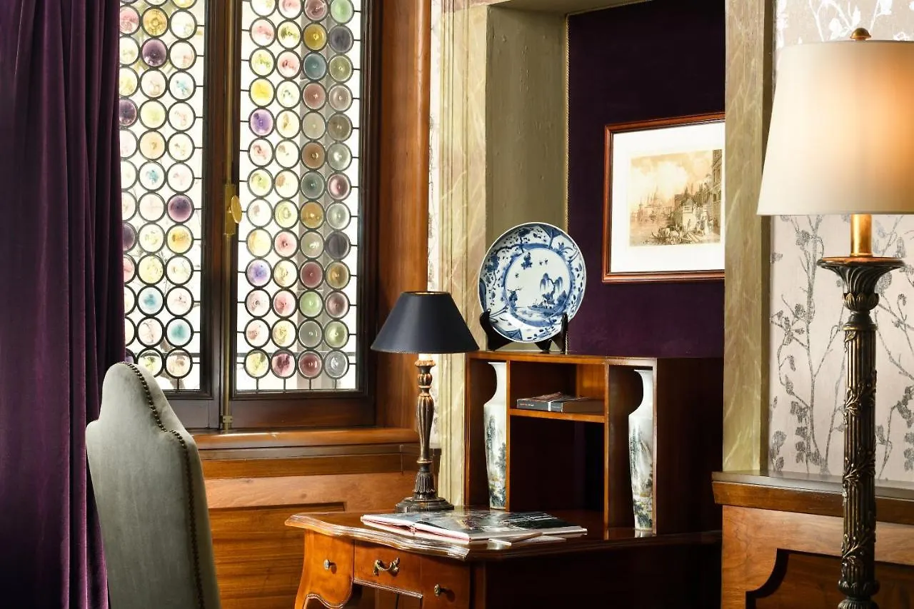 Palazzo Venart Luxury Hotel Venise