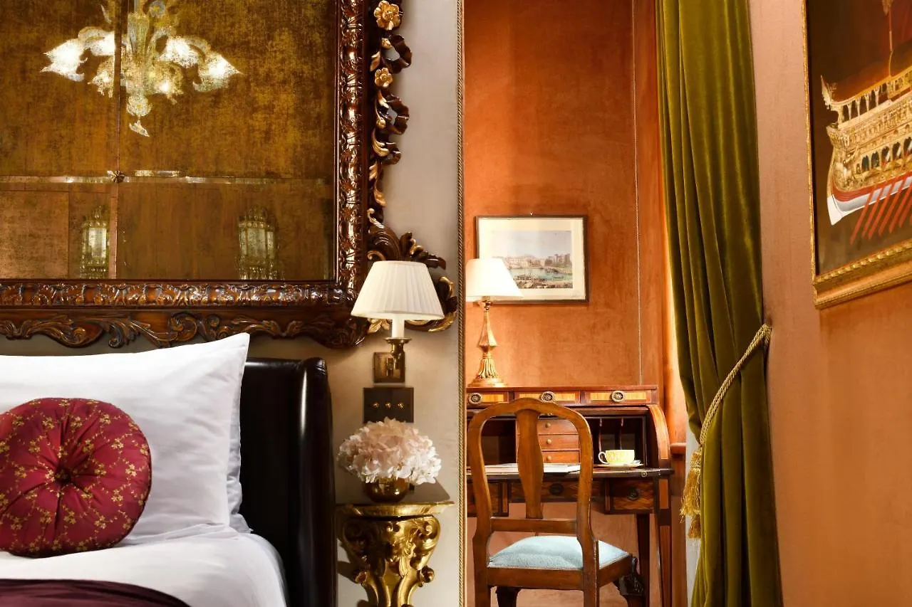 Palazzo Venart Luxury Hotel Venice