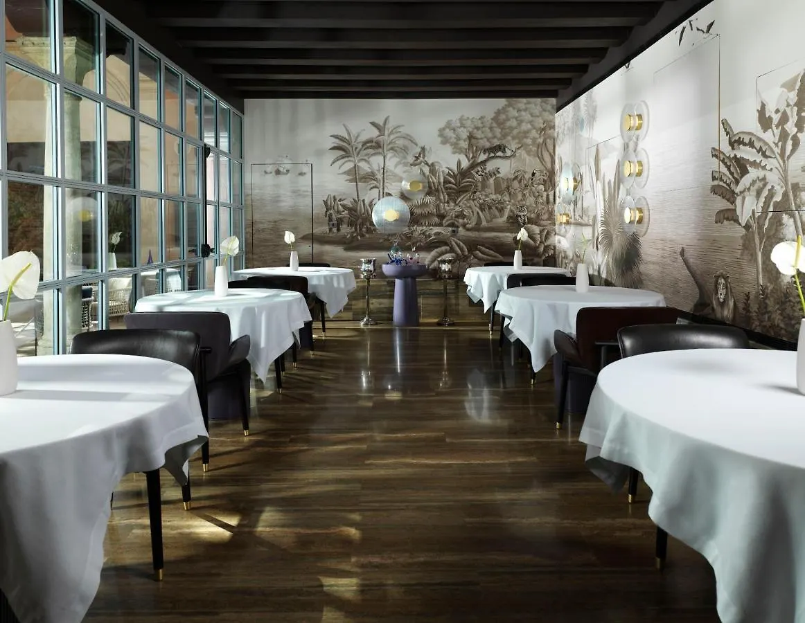 Palazzo Venart Luxury Hotel Venice