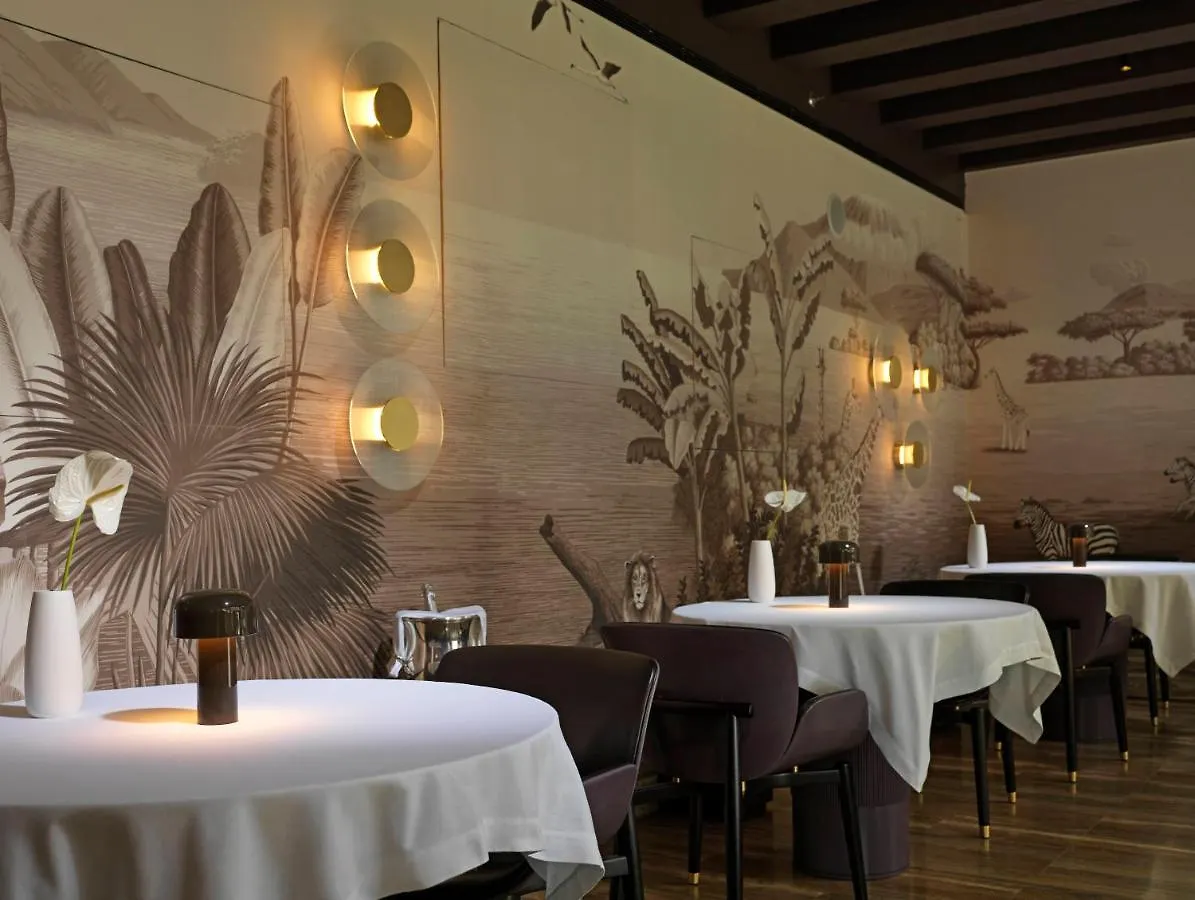 Palazzo Venart Luxury Hotel Venice