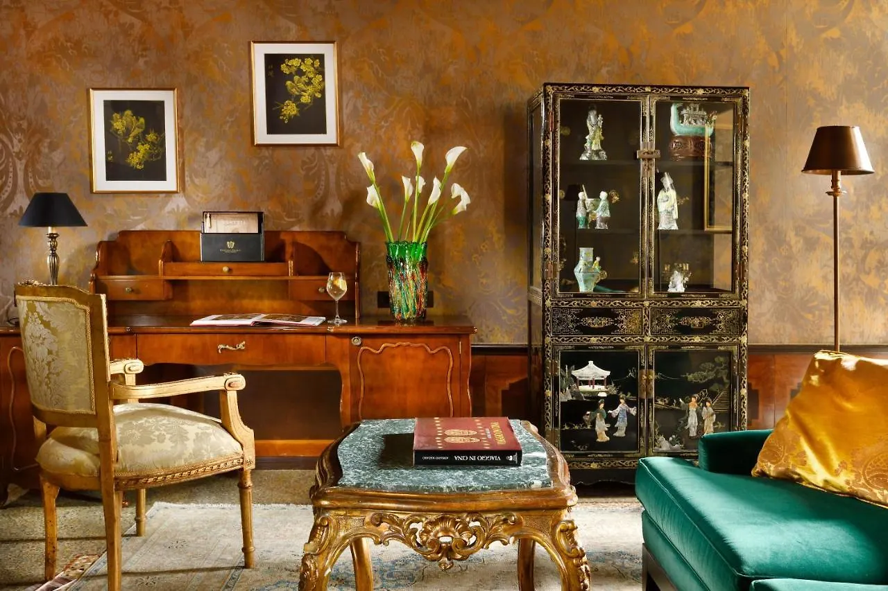 Palazzo Venart Luxury Hotel Venise