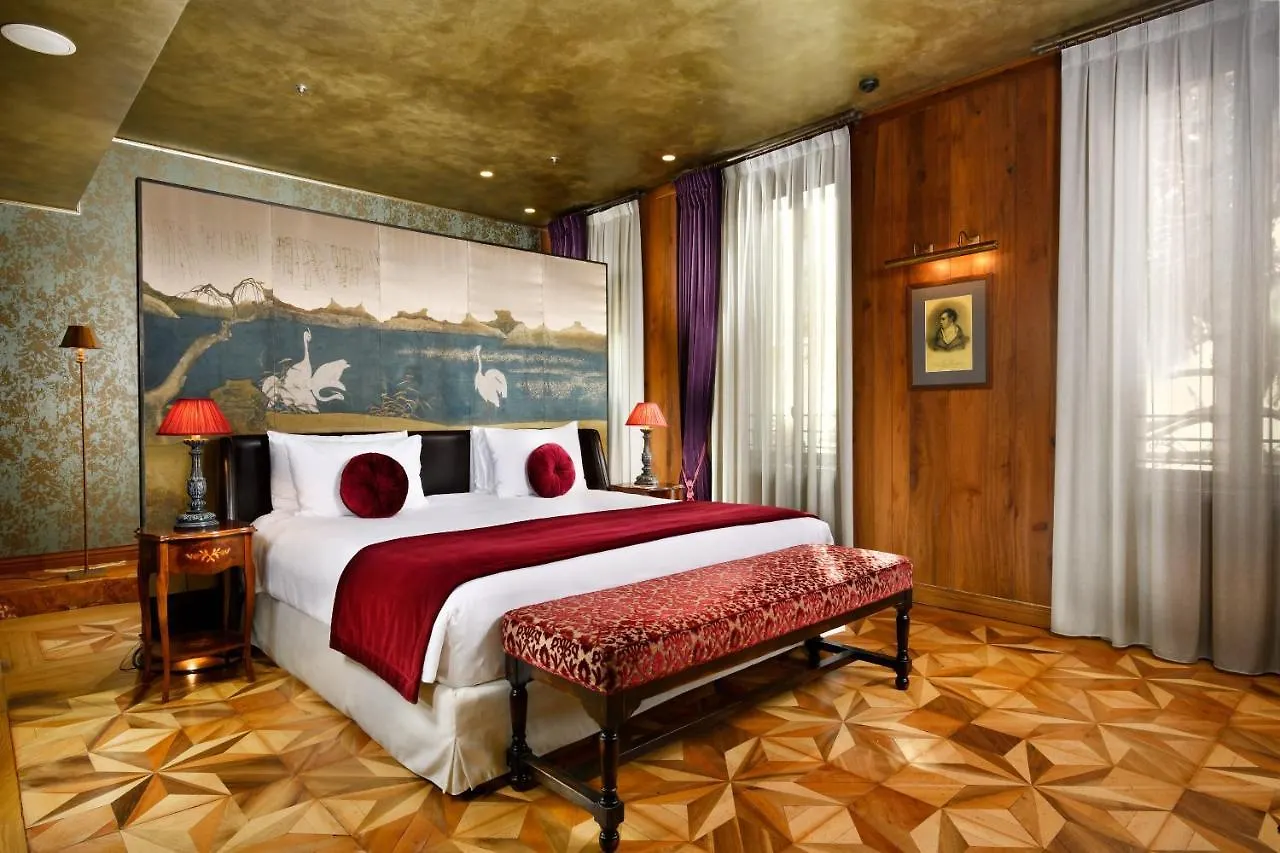 *****  Palazzo Venart Luxury Hotel Venice Italy