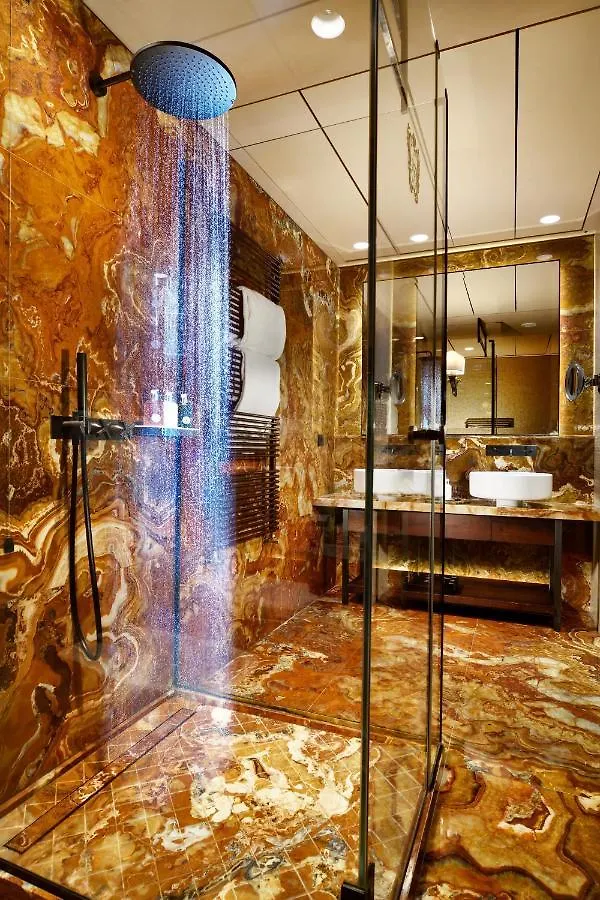 Palazzo Venart Luxury Hotel Venice 5*,