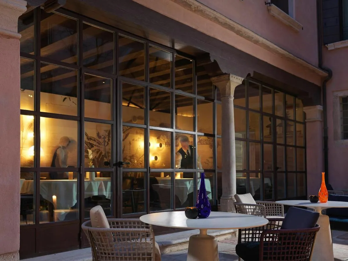 Palazzo Venart Luxury Hotel Venice 5*,