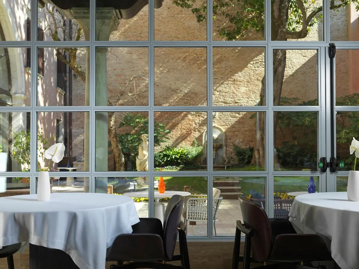 Palazzo Venart Luxury Hotel Venice 5*,