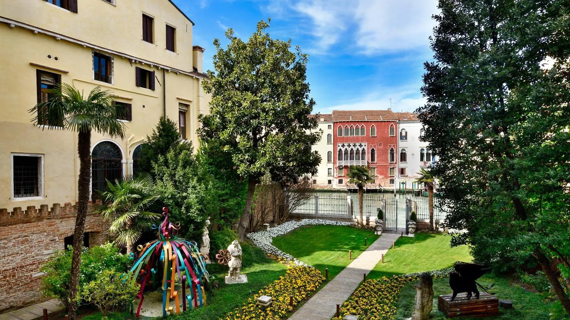 Palazzo Venart Luxury Hotel Venice