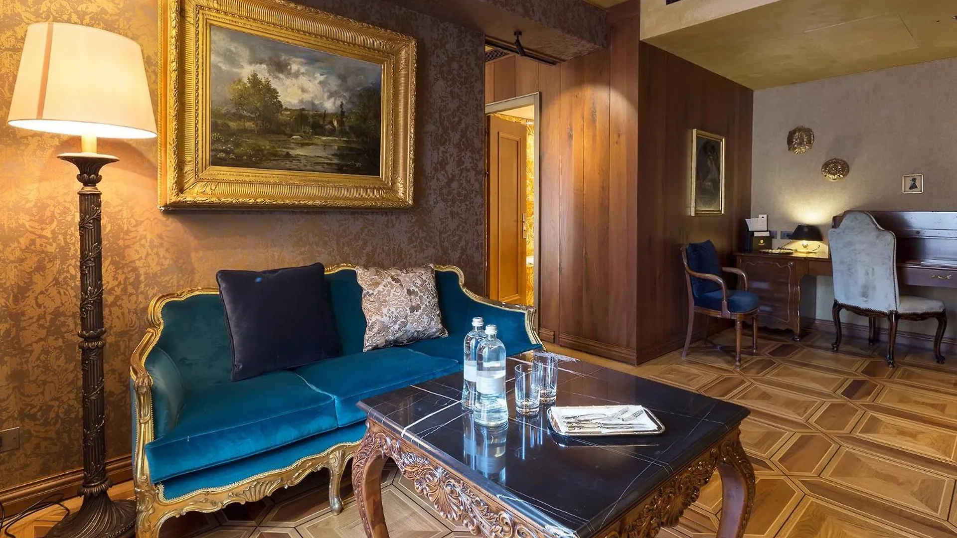 Palazzo Venart Luxury Hotel Venice