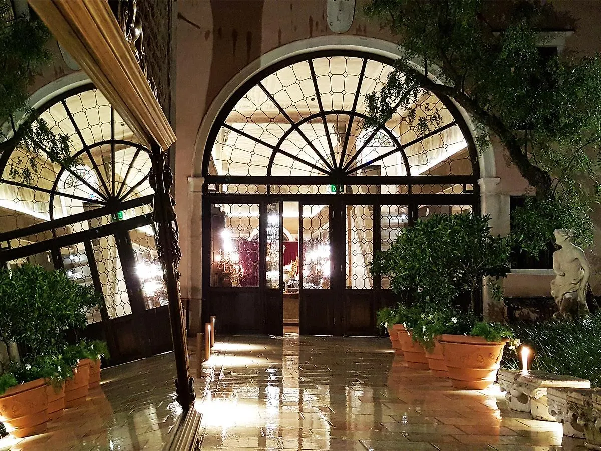 Palazzo Venart Luxury Hotel Venise 5*,  Italie