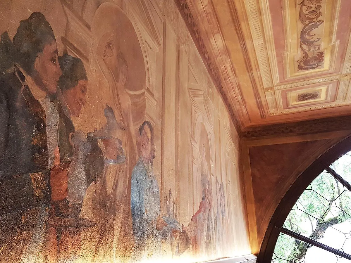 Palazzo Venart Luxury Hotel Venise