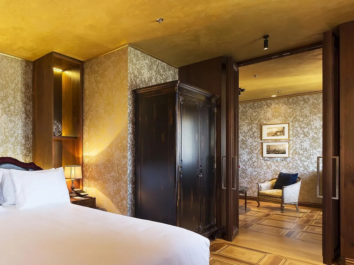 Palazzo Venart Luxury Hotel Venise