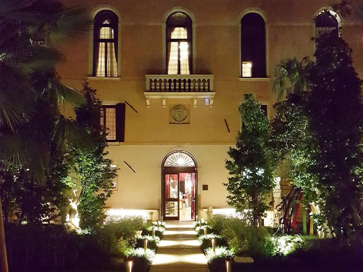 *****  Palazzo Venart Luxury Hotel Venise Italie