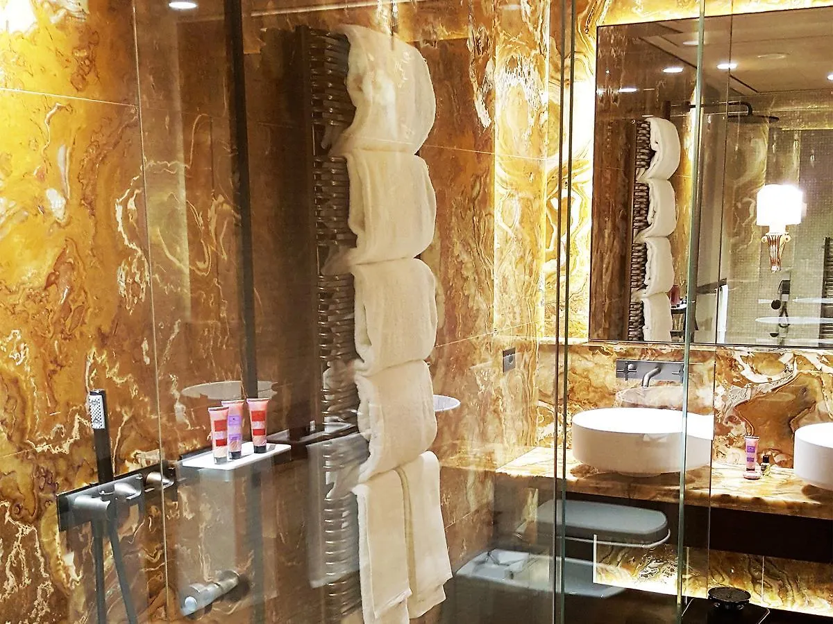 Palazzo Venart Luxury Hotel Venise