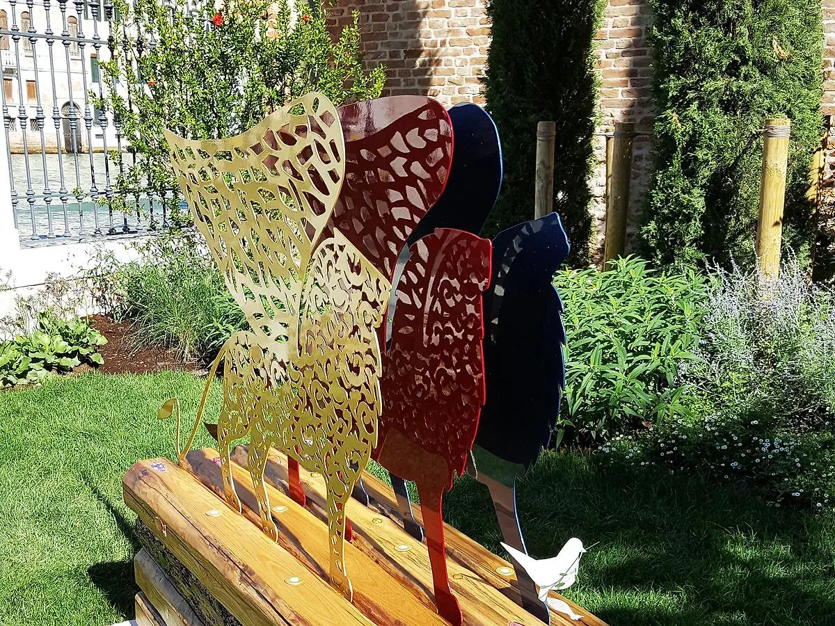 Palazzo Venart Luxury Hotel Venise