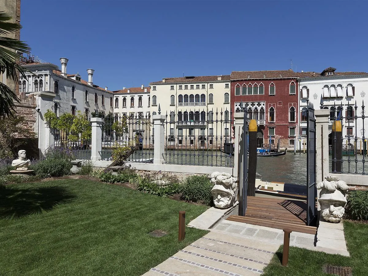 Palazzo Venart Luxury Hotel Venice
