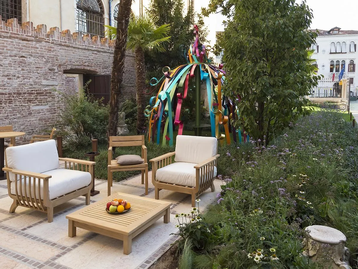 Palazzo Venart Luxury Hotel Venise